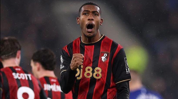 Liverpool keen on Bournemouth's Rayan amid pursuing Barcola