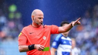 Dutch referee Rob Dieperink dies weeks after being dropped from World Cup