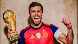 Transfers: Rodri linked with shock Real Madrid move
