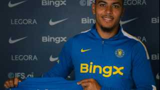 Chelsea confirm Morgan Rogers’ squad number after completing transfer