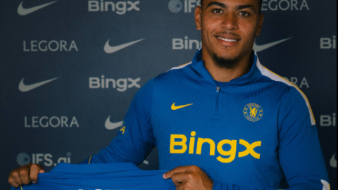 Chelsea confirm Morgan Rogers’ squad number after completing transfer