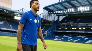 Alonso: Rogers and Palmer can play together at Chelsea