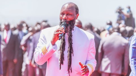Member of Prophet Owuor’s church forgives journalist over medical condition report