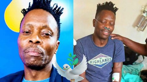 Kamba singer Solo Sita to be buried on Wednesday as family appeals for continued support