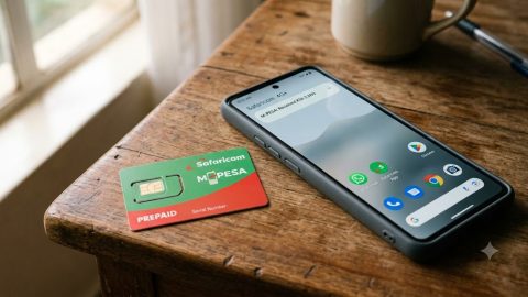 Explainer: Changing Safaricom SIM card won’t erase your Fuliza debt