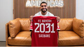 From ‘Towel Drama’ villain to World Cup heroics: Inside Bayern Munich’s new gem Ismael Saibari