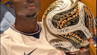 World Cup: Bellingham, Spence and stand-out heroes of England’s campaign