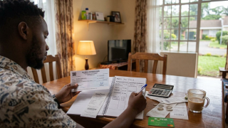5 signs you are living paycheck to paycheck, even if you earn a good salary