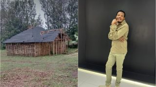 Salasya recalls how constituents came together to build his house after mocking Sifuna’s Bungoma home