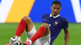 Saliba’s injury deals Arsenal fresh blow amid player fatigue concerns