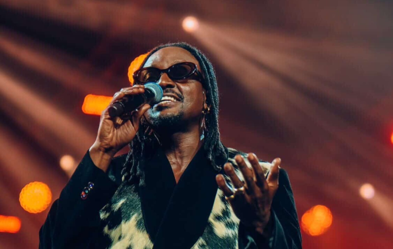 Savara confirms dates for his Vienna, Austria performances