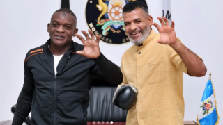 Mombasa Governor rewards Vurugu 2 winner Mbalimbali with county job