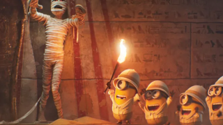 ‘Minions & Monsters’ review: When minions accidentally become Hollywood legends