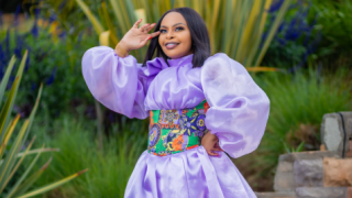 Size 8 shares why she never attended her mother’s burial