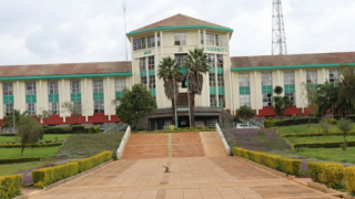 Inside Moi University’s financial crisis: How the once-prestigious institution is struggling to stay afloat