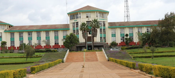 Inside Moi University's financial crisis: How the once-prestigious institution is struggling to stay afloat