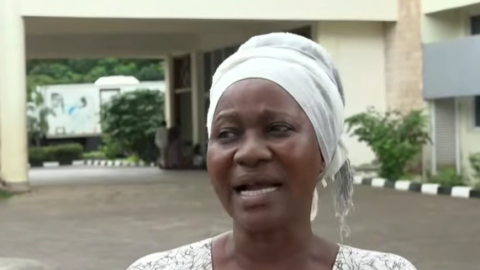 Family demands justice after 13-year-old girl loses arm and legs in electrocution