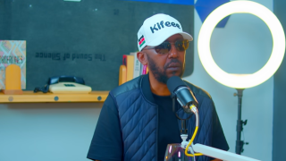 Andrew Kibe explains why married men should hand wives money before the kids