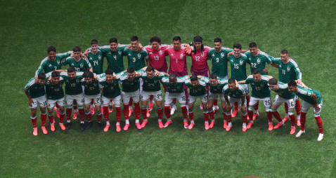 Mexico players return Ksh129M luxury watches gifted by YouTuber
