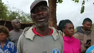 Kiamuringa residents cry foul over week-long blackout after transformer theft