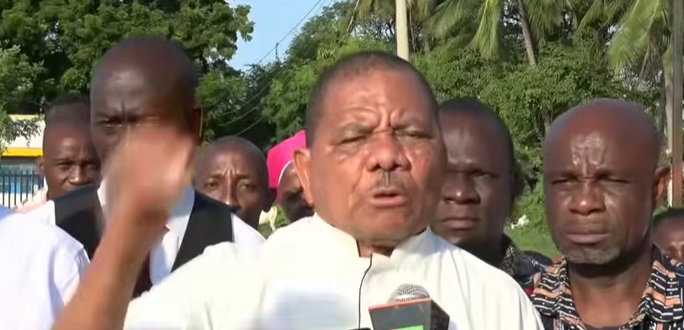Malindi religious leaders call for ban on future Summertide festivals over moral concerns