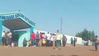 Nyabisase school management explains events that led to teachers’ and students’ clash