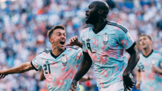 World Cup: Belgium sinks USA despite FIFA’s controversial red card review