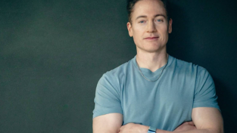 Bryan Johnson: Man who wants to live forever diagnosed with incurable stomach condition
