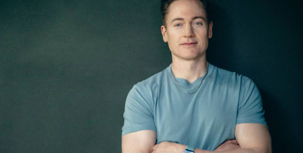 Bryan Johnson: Man who wants to live forever diagnosed with incurable stomach condition
