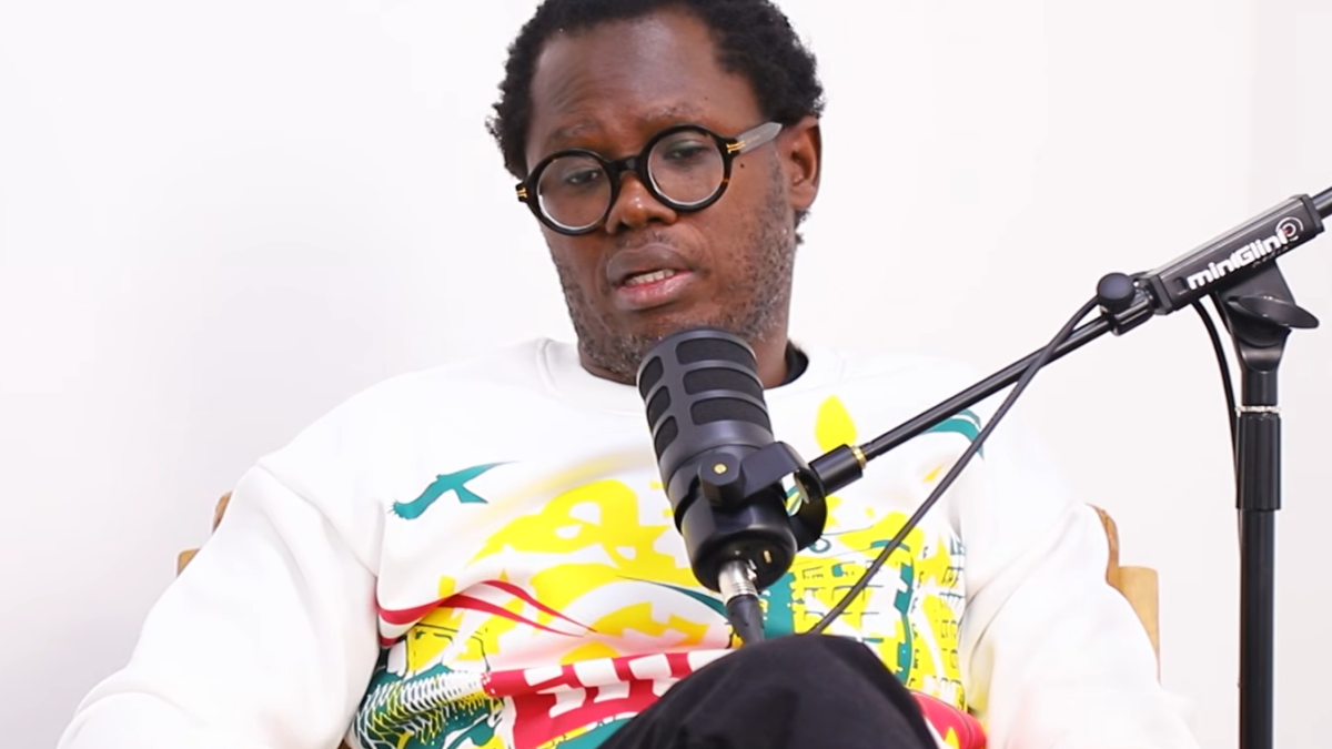 ‘The equipment was sold in Tanzania’ – Iko Nini’s Mwafreeka details how podcast thieves were caught