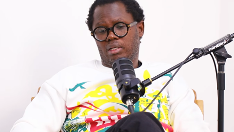 ‘The equipment was sold in Tanzania’ – Iko Nini’s Mwafreeka details how podcast thieves were caught