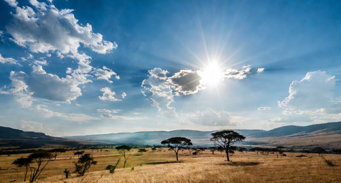 Met Department forecasts sunny weather with light rain across Kenya