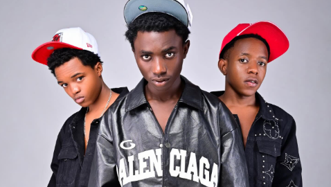 Makamandaa: The Mombasa trio taking Kenya’s hip-hop scene by storm