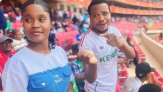 Salasya’s social media manager Harriet Njenga resigns, shares farewell message