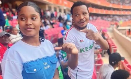 Salasya’s social media manager Harriet Njenga resigns, shares farewell message