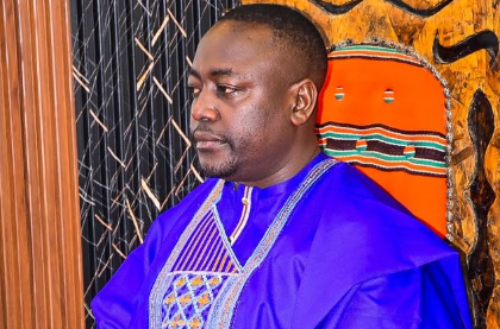 'Hizo ni rumours' – Kanyari dismisses claims his children have rejected him