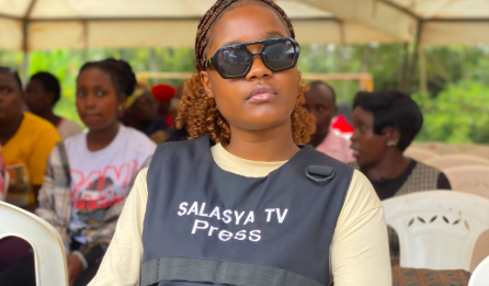 Harriet Njenga forgives Salasya after apology and new contract offer