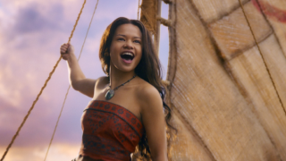 Moana review: Inside the story of a young girl who challenged the sea