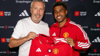 Manchester United complete Andrey Santos’s signing and close in on Youri Tielemans