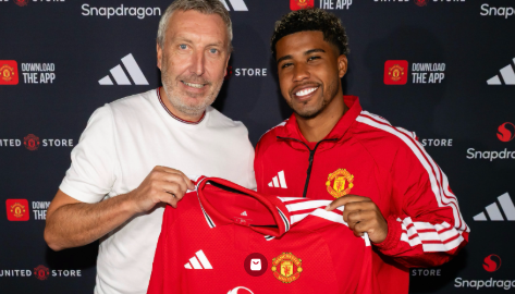 Manchester United complete Andrey Santos’s signing and close in on Youri Tielemans