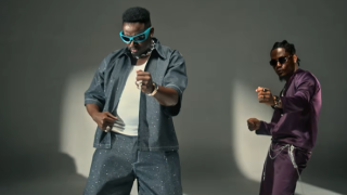 ‘Body Tea’: Okello Max fuses French and Dholuo in new love track with Masauti