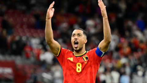 Who is Youri Tielemans? Why Man U desperately want to sign the Belgian midfielder