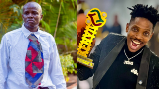 AFRIMMA 2026: Crazy Kennar and Eric Omondi earn prestigious nominations