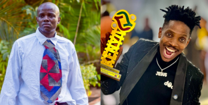 AFRIMMA 2026: Crazy Kennar and Eric Omondi earn prestigious nominations