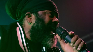 Who was Fantan Mojah? The reggae star behind ‘Rasta Got Soul’