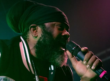 Who was Fantan Mojah? The reggae star behind 'Rasta Got Soul'