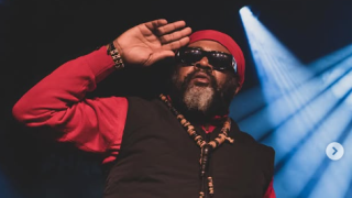 Reggae legend Fantan Mojah dies