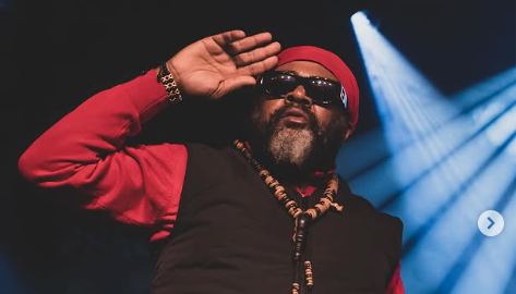 Reggae legend Fantan Mojah dies