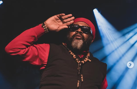 Reggae legend Fantan Mojah dies