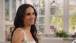 Meghan Markle earns Emmy nomination for her Netflix series ‘With Love, Meghan’
